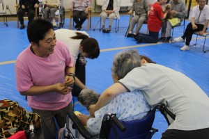 特別養護老人ホーム 小倉北区南丘