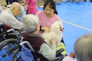 小倉北区特別養護老人ホーム