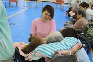 特別養護老人ホームヘルシーハイム