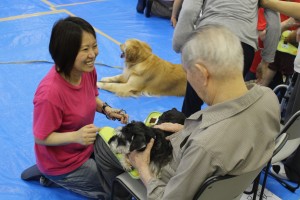 特別養護老人ホーム