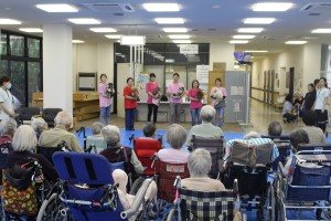 小倉北区ヘルシーハイム