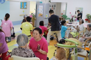 小倉北区さわやか参番館