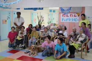 小倉北区住宅型有料老人ホーム