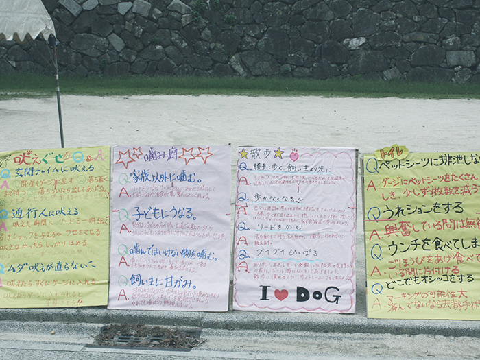 任意ボランティア団体設立