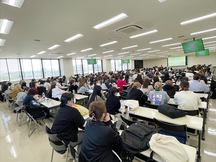 西南女学院大学